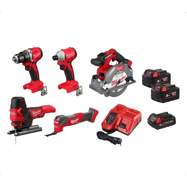 Kombikit Endast idag